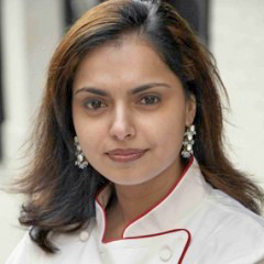 Prominent TV Chef Maneet Chauhan Opening Her First Restaurant: A Gastropub in Nashville